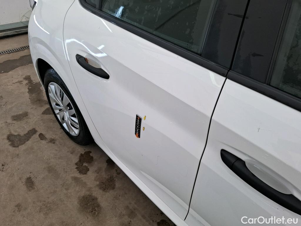  Peugeot  208  Premium 1.2 PureTech 75CV BVM5 E6d #11
