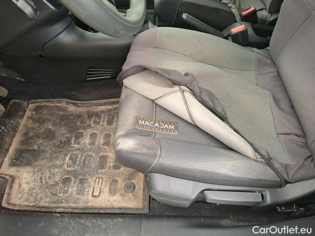  Citroen  C3  Société Feel 1.5 BlueHDI 100CV BVM5 E6dT #14