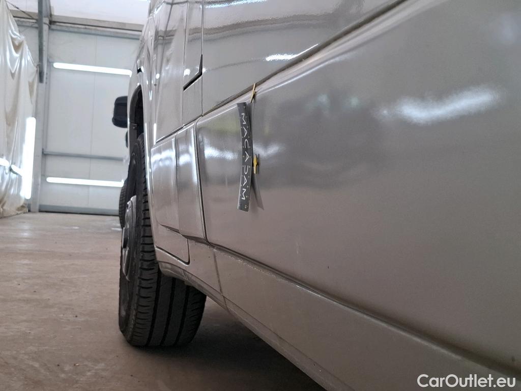  Citroen  Jumper CITROEN  / 2014 / 4P / Fourgon tôlé 35 L3H2 BlueHDi 110 BVM6 Club #65