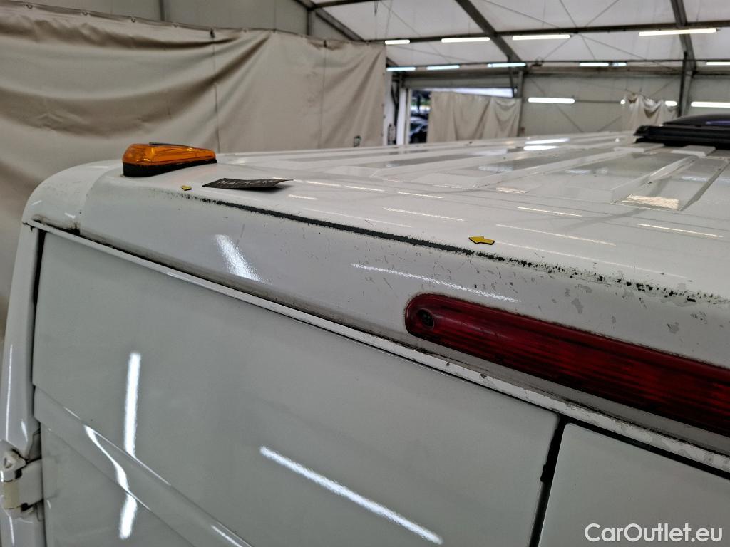  Citroen  Jumper CITROEN  / 2014 / 4P / Fourgon tôlé 35 L3H2 BlueHDi 110 BVM6 Club #72