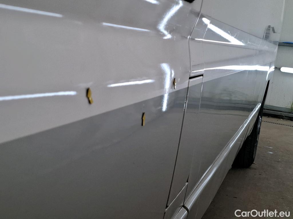 Citroen  Jumper CITROEN  / 2014 / 4P / Fourgon tôlé 35 L3H2 BlueHDi 110 BVM6 Club #20