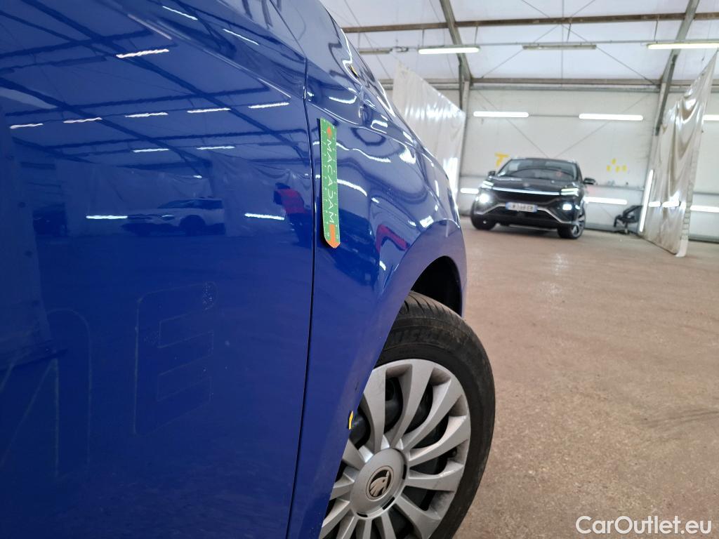  Skoda  Fabia  Drive 125 1.0 TSI 95CV BVM5 E6dT / TRANSFO VP VF
 #6