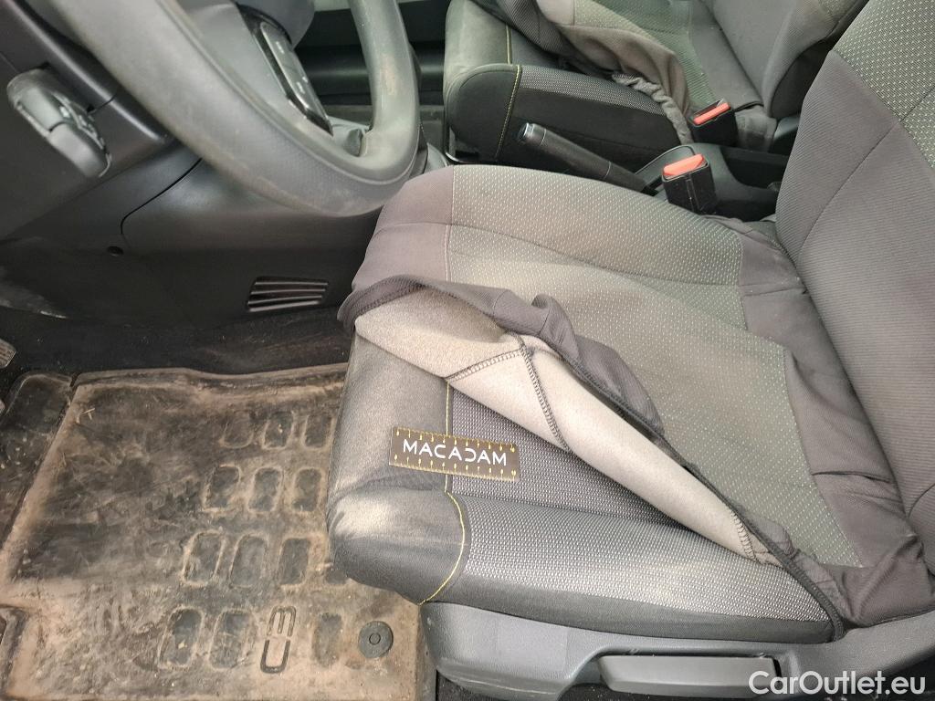  Citroen  C3  Société Feel 1.5 BlueHDI 100CV BVM5 E6dT #13