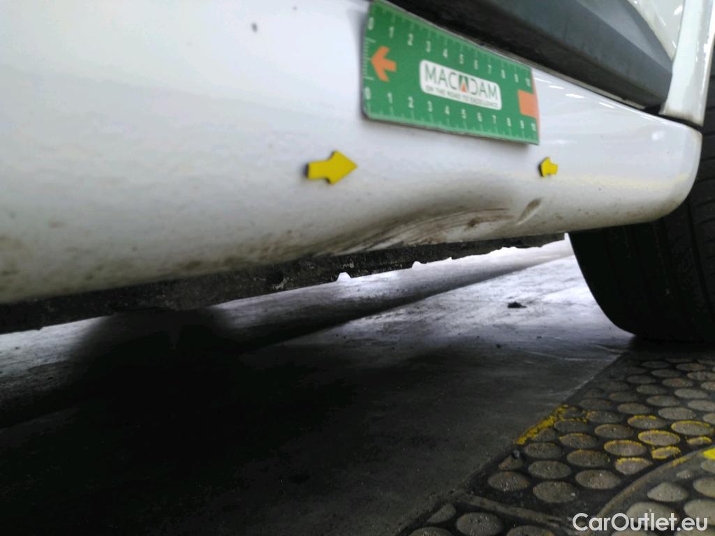  Renault  Clio  V Société Air Nav 1.5 dCi 85CV BVM6 E6dT #5