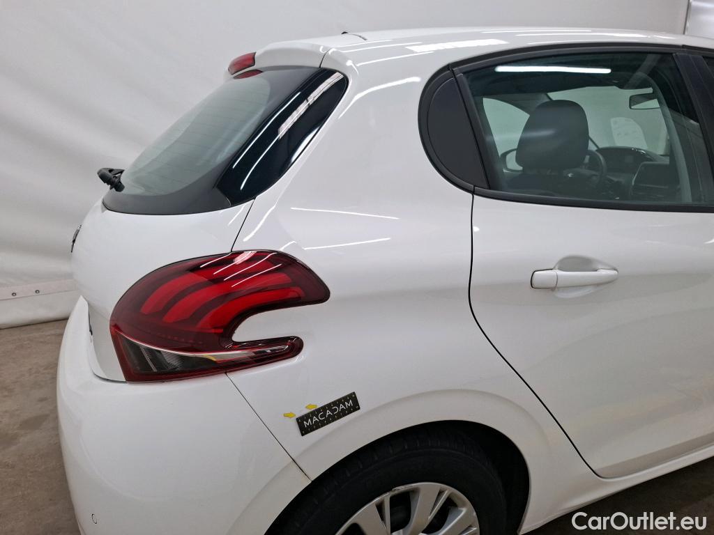  Peugeot  208  Active Business R' 1.5 HDi 100CV BVM5 E6dT #58