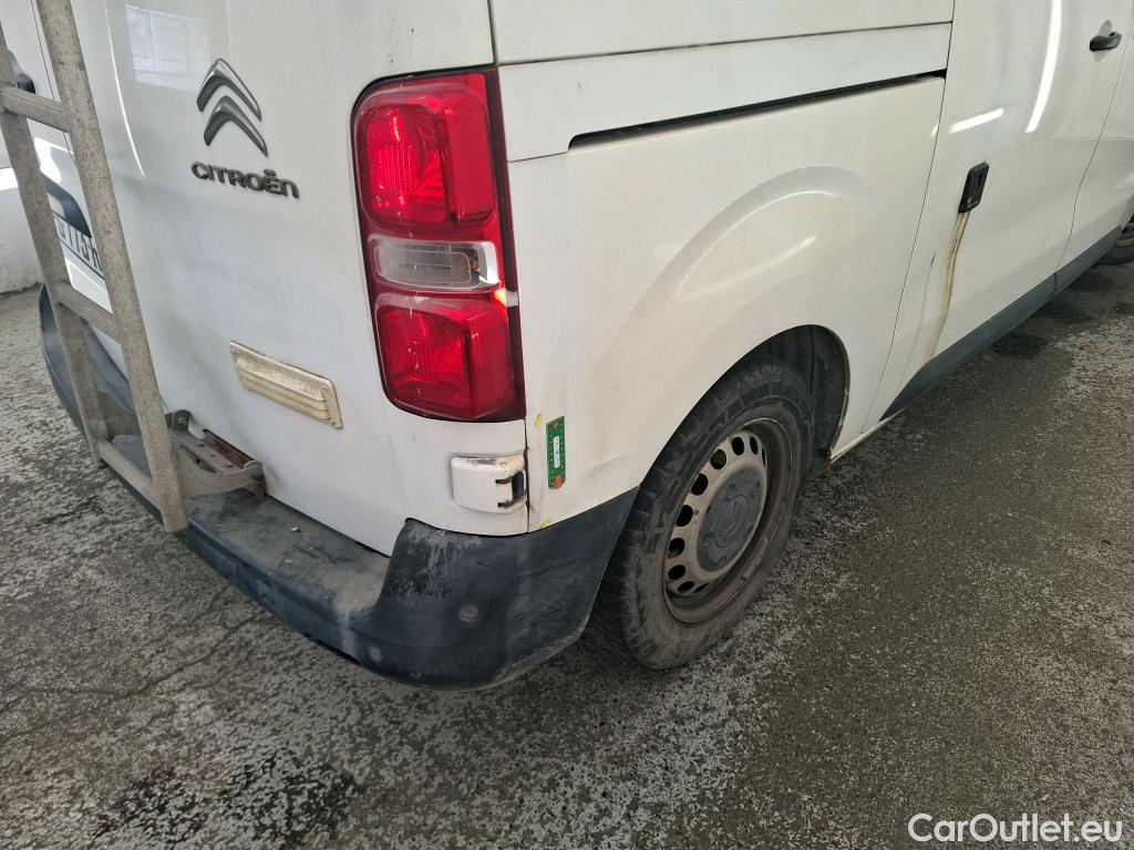  Citroen  Jumpy  Fourgon CityVan XS 1.5 BlueHDi 120CV BVM6 E6dT #7