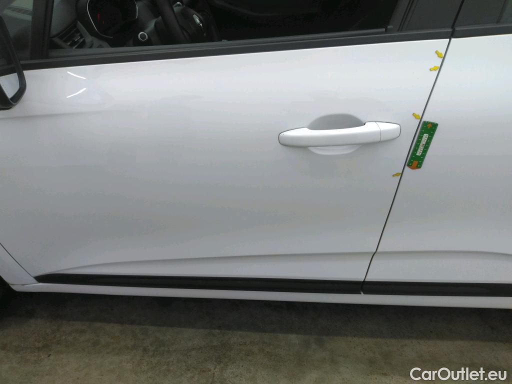  Renault  Clio  V Société Air Nav 1.5 dCi 85CV BVM6 E6dT #32