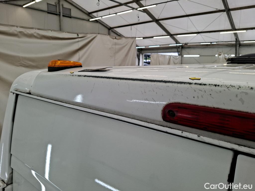  Citroen  Jumper CITROEN  / 2014 / 4P / Fourgon tôlé 35 L3H2 BlueHDi 110 BVM6 Club #73
