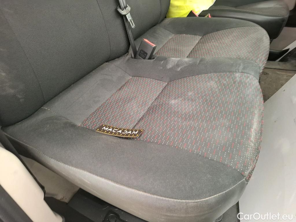  Citroen  Jumper CITROEN  / 2014 / 4P / Fourgon tôlé 35 L3H2 BlueHDi 110 BVM6 Club #84