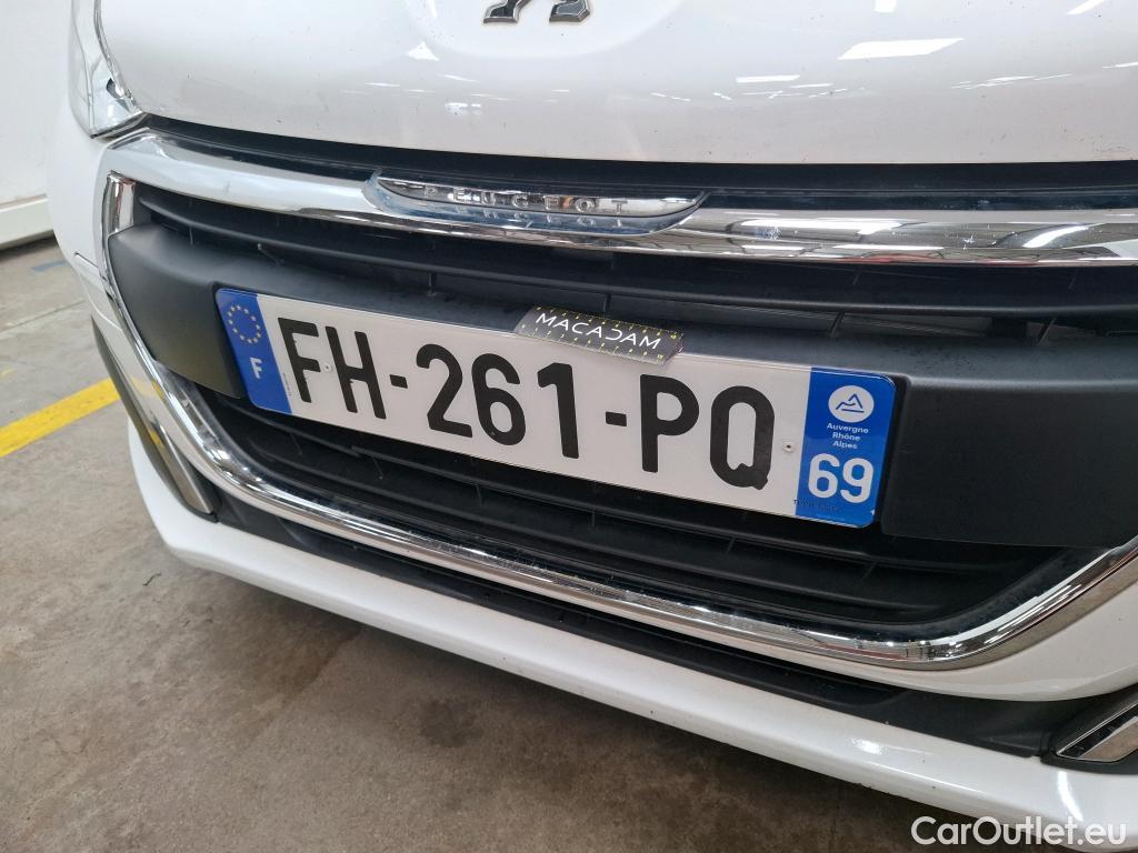  Peugeot  208  Active Business R' 1.5 HDi 100CV BVM5 E6dT #19