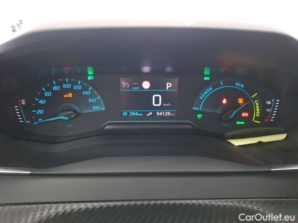  Peugeot  208  (e-) Active Business R 50kWh BVA /  / TRANSFO VP VF
 #51