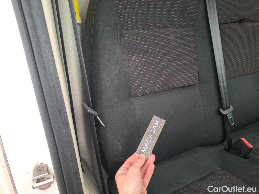  Citroen  Jumper CITROEN  / 2014 / 4P / Fourgon tôlé 35 L3H2 BlueHDi 110 BVM6 Club #86
