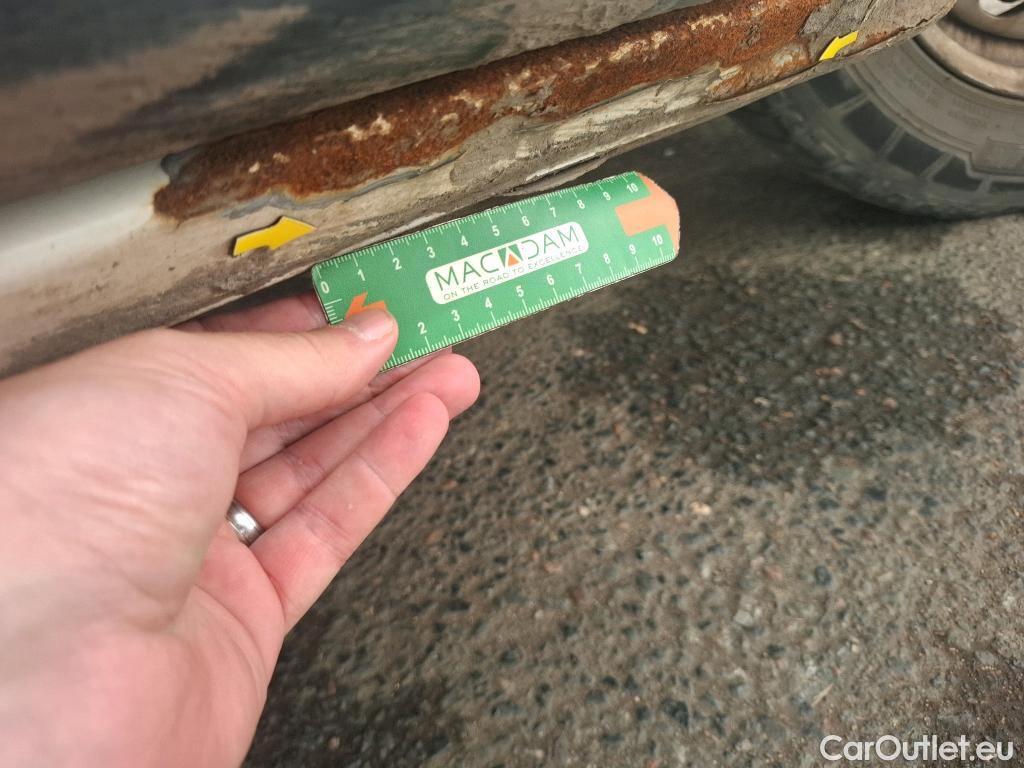  Citroen  Jumpy  Fourgon CityVan XS 1.5 BlueHDi 120CV BVM6 E6dT #23