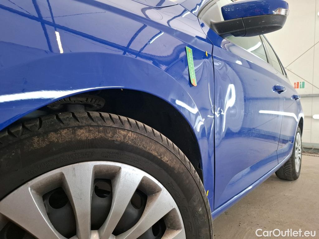  Skoda  Fabia  Drive 125 1.0 TSI 95CV BVM5 E6dT / TRANSFO VP VF
 #2