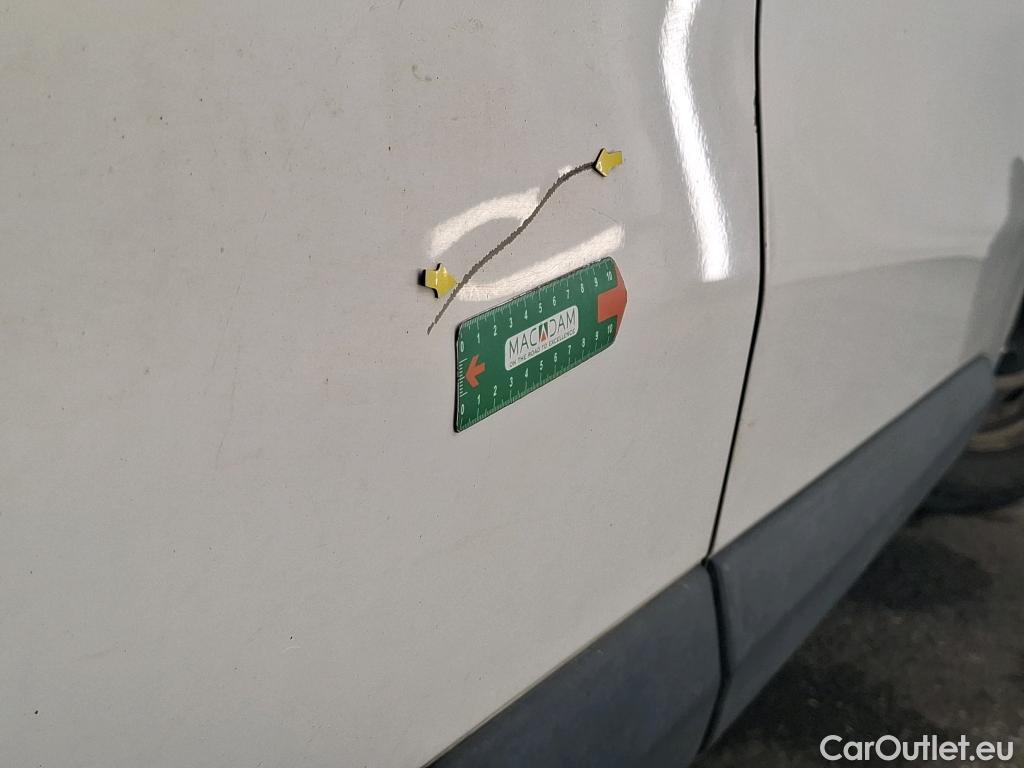  Citroen  Jumpy  Fourgon CityVan XS 1.5 BlueHDi 120CV BVM6 E6dT #14