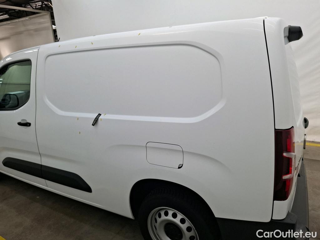  Citroen  Berlingo  Fourgon Driver XL 950 1.5 BlueHDi 100CV BVM5 E6dT #1
