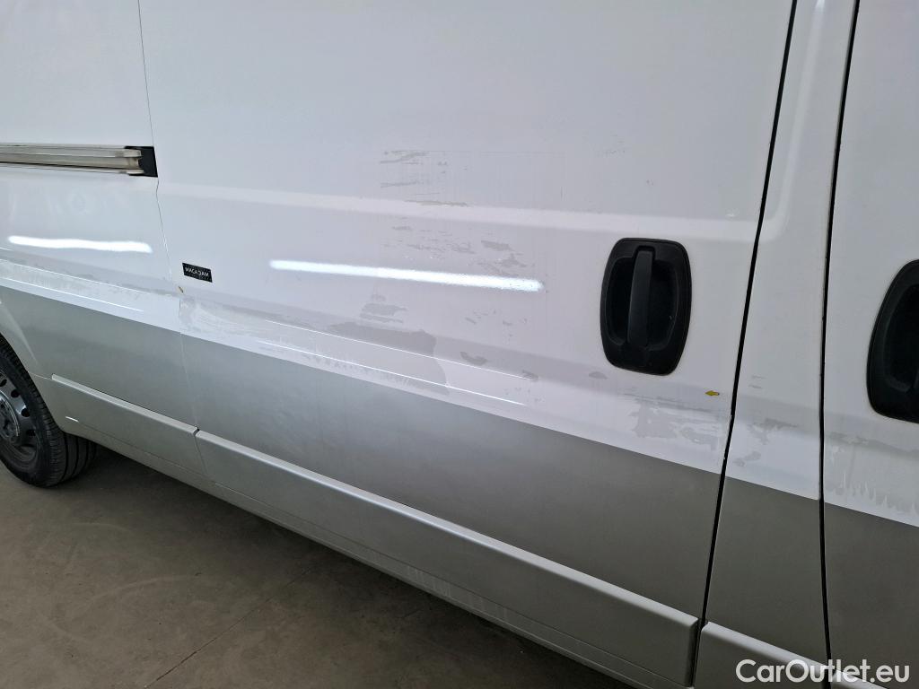 Citroen  Jumper CITROEN  / 2014 / 4P / Fourgon tôlé 35 L3H2 BlueHDi 110 BVM6 Club #29
