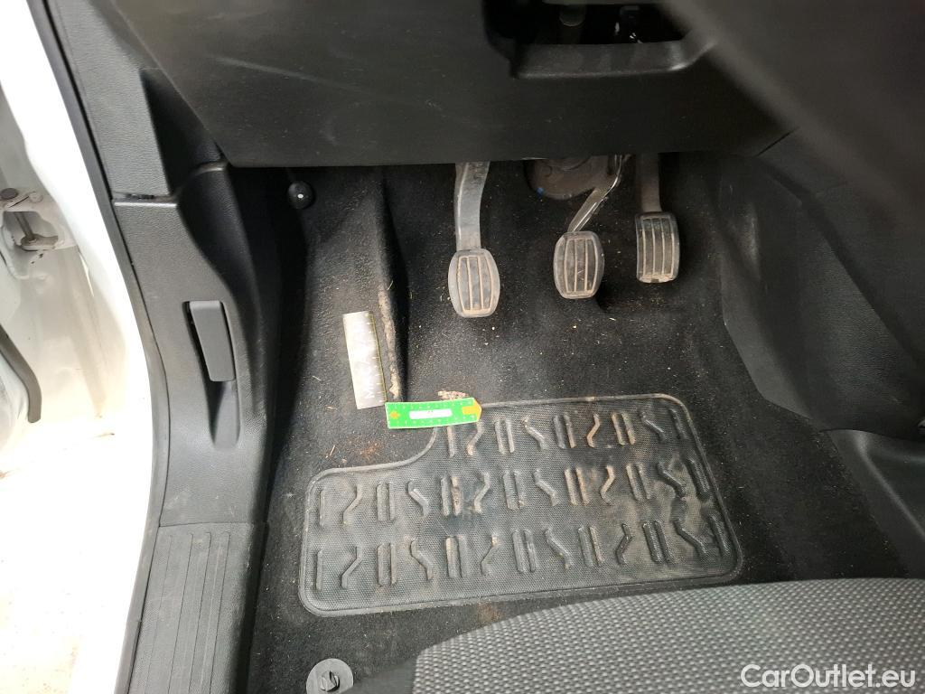  Citroen  Berlingo  Fourgon Driver XL 950 1.5 BlueHDi 100CV BVM5 E6dT #33