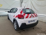  Citroen  C3  Société Feel 1.5 BlueHDI 100CV BVM5 E6dT #2