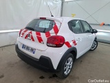  Citroen  C3  Société Feel 1.5 BlueHDI 100CV BVM5 E6dT #3