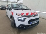  Citroen  C3  Société Feel 1.5 BlueHDI 100CV BVM5 E6dT #4