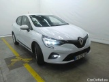  Renault  Clio  V Société Air Nav 1.5 dCi 85CV BVM6 E6dT #4