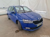  Skoda  Fabia  Drive 125 1.0 TSI 95CV BVM5 E6dT / TRANSFO VP VF
 #4