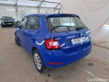  Skoda  Fabia  Drive 125 1.0 TSI 95CV BVM5 E6dT / TRANSFO VP VF
 #2