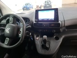  Citroen  Berlingo  Fourgon Driver XL 950 1.5 BlueHDi 100CV BVM5 E6dT #10