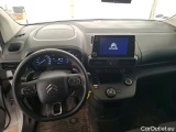  Citroen  Berlingo  Fourgon Worker M 1000 1.2 PureTech 130CV BVA8 E6d #5