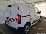  Citroen  Berlingo  Fourgon Worker M 1000 1.2 PureTech 130CV BVA8 E6d #3