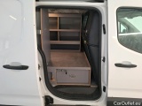  Citroen  Berlingo  Fourgon Worker M 1000 1.2 PureTech 130CV BVA8 E6d #9