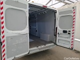  Citroen  Jumper CITROEN  / 2014 / 4P / Fourgon tôlé 35 L3H2 BlueHDi 110 BVM6 Club #8
