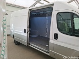  Citroen  Jumper CITROEN  / 2014 / 4P / Fourgon tôlé 35 L3H2 BlueHDi 110 BVM6 Club #9
