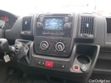  Citroen  Jumper CITROEN  / 2014 / 4P / Fourgon tôlé 35 L3H2 BlueHDi 110 BVM6 Club #10