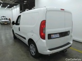  Fiat  Doblo FIAT Doblò Cargo / 2015 / 4P / Fourgonnette 1.6 Multijet 105 Pack Professional (ex 255V) #2