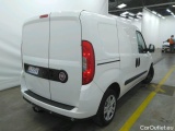  Fiat  Doblo FIAT Doblò Cargo / 2015 / 4P / Fourgonnette 1.6 Multijet 105 Pack Professional (ex 255V) #3