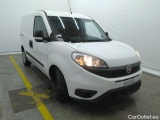  Fiat  Doblo FIAT Doblò Cargo / 2015 / 4P / Fourgonnette 1.6 Multijet 105 Pack Professional (ex 255V) #4