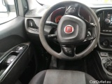  Fiat  Doblo FIAT Doblò Cargo / 2015 / 4P / Fourgonnette 1.6 Multijet 105 Pack Professional (ex 255V) #5