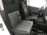  Fiat  Doblo FIAT Doblò Cargo / 2015 / 4P / Fourgonnette 1.6 Multijet 105 Pack Professional (ex 255V) #6