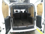  Fiat  Doblo FIAT Doblò Cargo / 2015 / 4P / Fourgonnette 1.6 Multijet 105 Pack Professional (ex 255V) #8