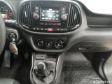  Fiat  Doblo FIAT Doblò Cargo / 2015 / 4P / Fourgonnette 1.6 Multijet 105 Pack Professional (ex 255V) #10