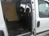  Fiat  Doblo FIAT Doblò Cargo / 2015 / 4P / Fourgonnette 1.6 Multijet 105 Pack Professional (ex 255V) #9