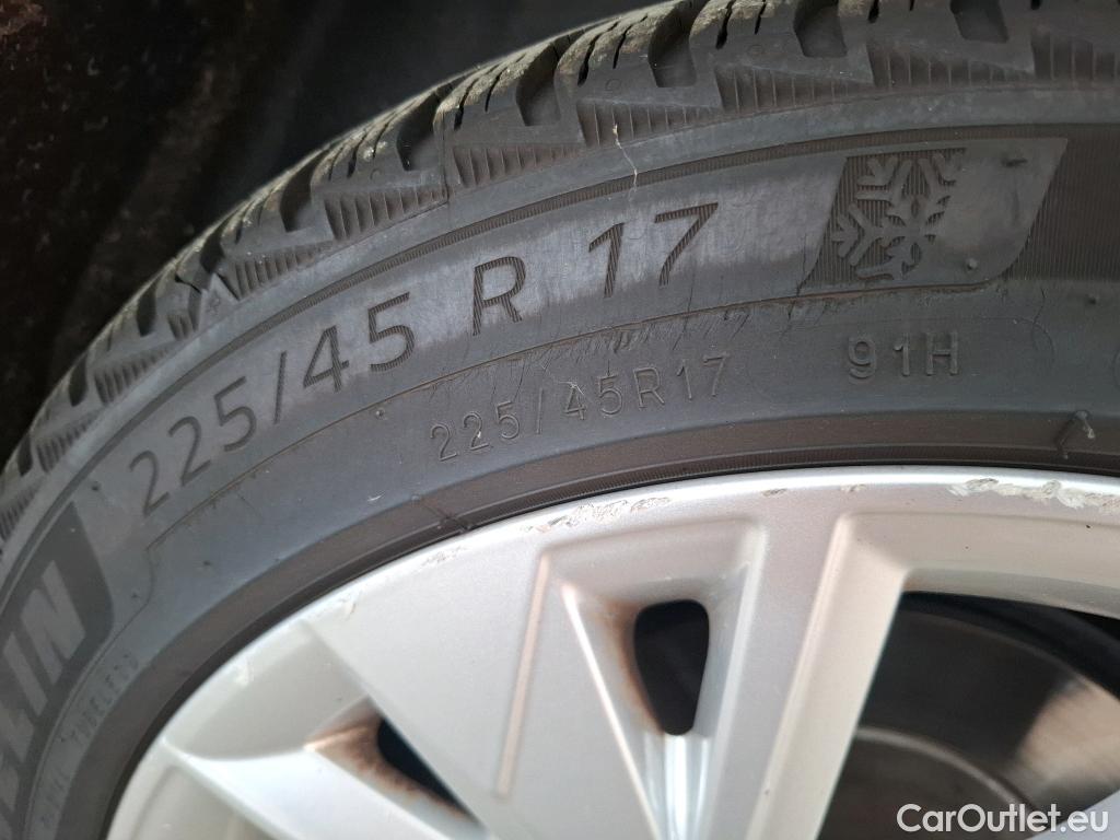  Audi  A3 AUDI  Sportback / 2020 / 5P / Berline 35 TFSI 150 MHEV S Tronic Avus #18