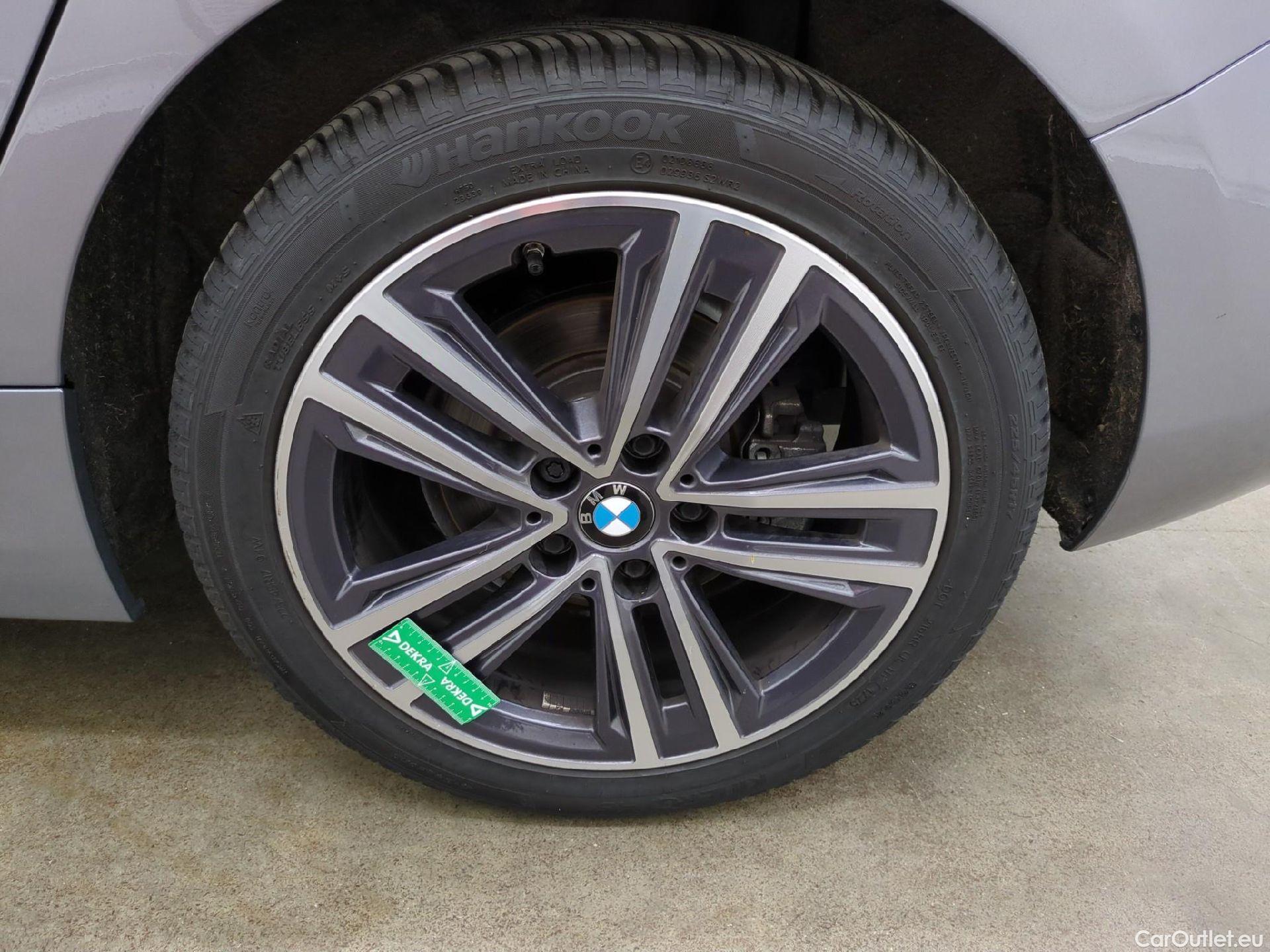  Bmw  Serie 1 1 Berline 116 d Business Design 1.5 115CV BVA7 E6d #5