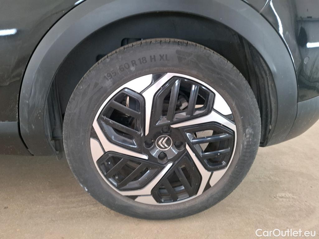  Citroen  C4  Berline Shine Pack 1.5 BlueHDI 130CV BVA8 E6d #60