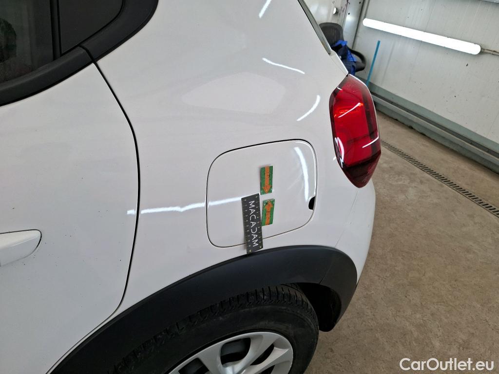  Citroen  C3  Feel Business 1.2 PureTech 80CV BVM5 E6d #30
