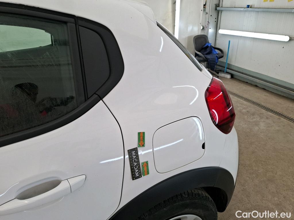  Citroen  C3  Feel Business 1.2 PureTech 80CV BVM5 E6d #1