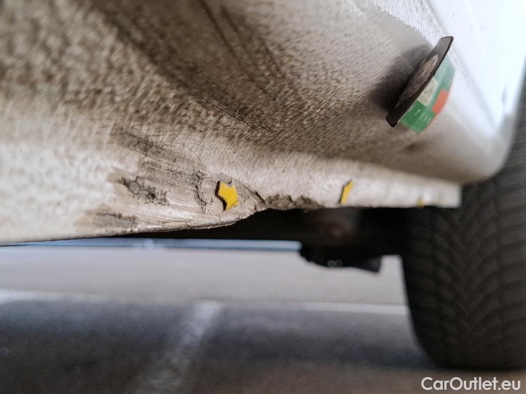  Renault  Kangoo  II Express Extra (Série Spéciale) 1.5 dCi 80CV BVM6 E6dT #12