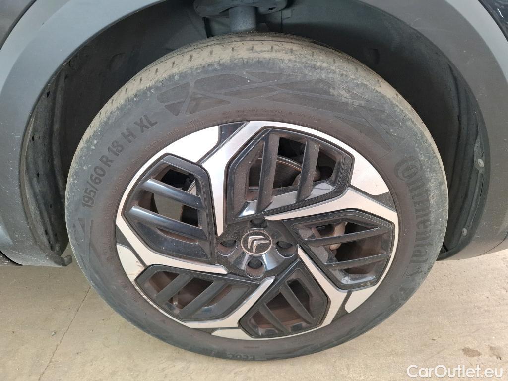  Citroen  C4  Berline Shine Pack 1.5 BlueHDI 130CV BVA8 E6d #30